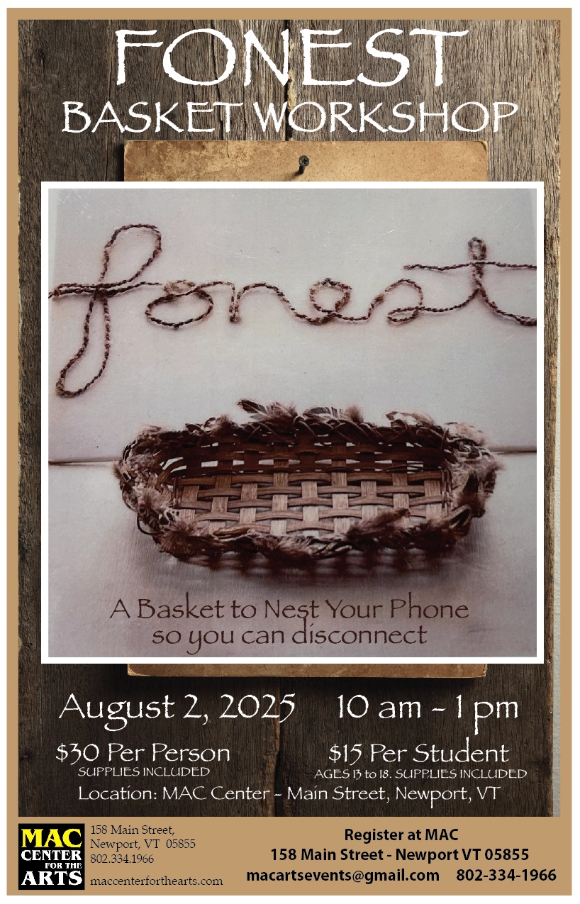Book Signing Event Poster 2025 - 03